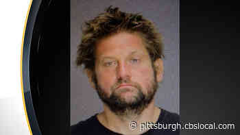 Allegheny Co. Sheriff’s Deputies Arrest Man For Vandalizing Police Officer’s Personal Vehicle