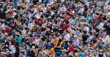 How Taiwan beat Covid-19