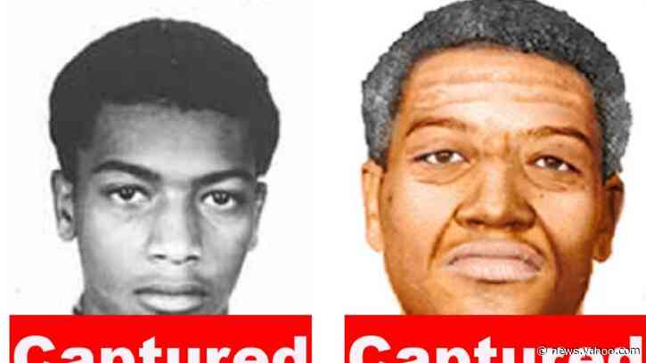 Convicted Killer Evaded Capture for 50 Years—Until He Got Sloppy in His New Life