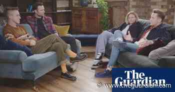 TV tonight: the return of pop-rockers McFly