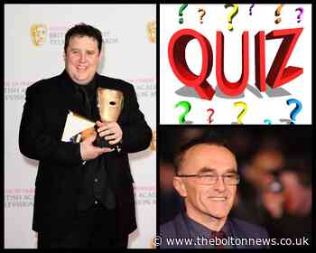 How well do you know Bolton celebrities? Find out in a quiz