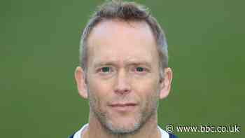 Stuart Barnes: Coach leaves Somerset to take up roles with Ireland