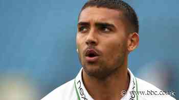 Leicestershire: Ben Mike agrees two-year contract extension at Grace Road