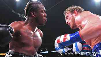 The legacy (and future) of YouTuber boxing