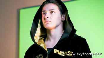 MMA champs & unbeaten US stars await Taylor