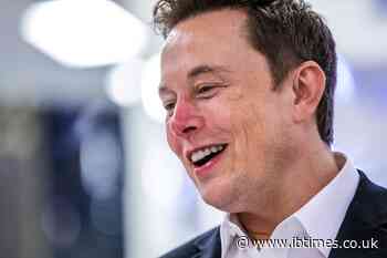 NASA: Elon Musk to quarantine during SpaceX launch Sunday as he may have Covid-19