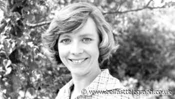 Miss Helen was the friend who never let you down... the wonder she inspired survives her passing