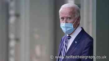 Biden faces tough choice on virus lockdowns