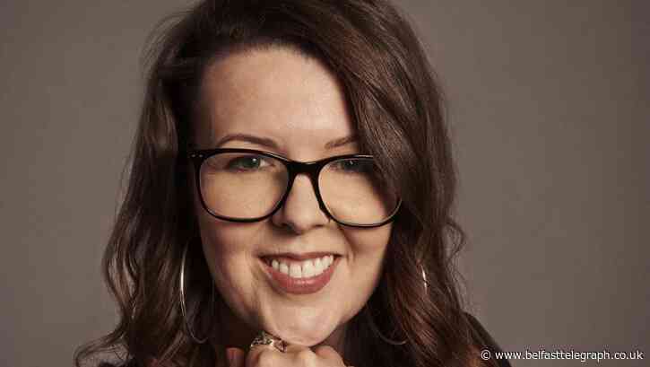 Derry Girls writer Lisa McGee: 'Would I be  interested in writing a movie on John Hume? Yes, I would'