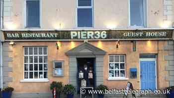 Donaghadee’s Pier 36 widens its net to catch the takeaway crowd
