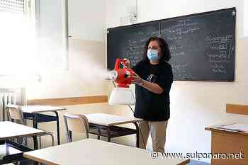 Coronavirus a scuola, isolamento domiciliare per una sezione a Soliera e San Possidonio e due classi a Ravarino - SulPanaro