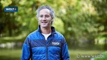 „Habe interessante Probleme gehabt – inzwischen sind Leibwächter nötig“