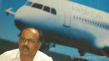 The man who made flying affordable to millions of Indians