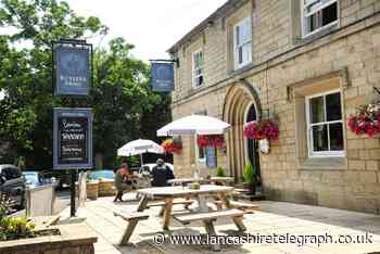Butler's Arms combats lockdown with contactless takeaways
