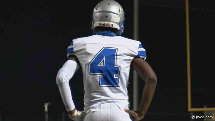 #AZHSFB Week 7 scores