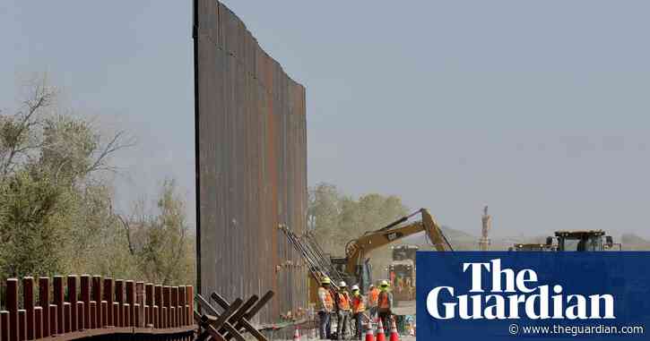 'Heal the damage': Activists urge Joe Biden to move beyond ‘border security’