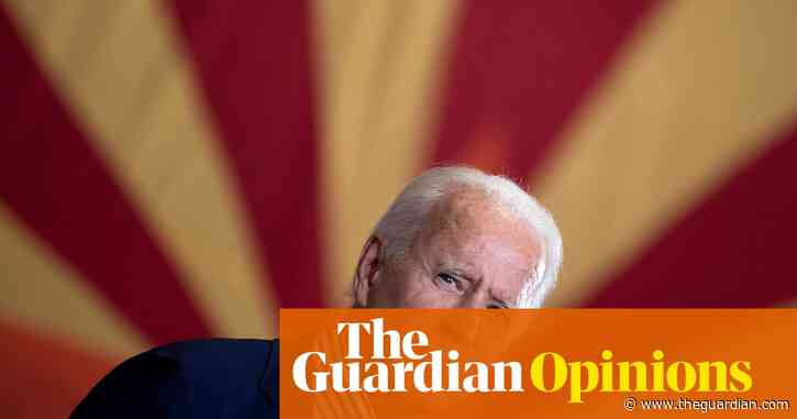 The Guardian view on Biden and the world: undoing Trump’s damage | Editorial