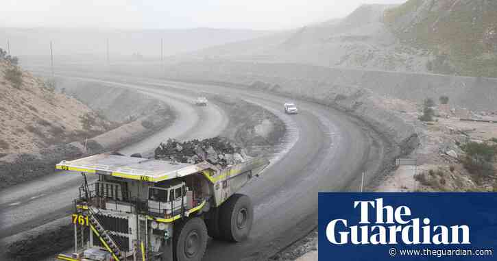 Where are the jobs? NSW coal towns cling to the past until a better future emerges