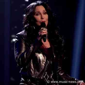 BBC Children in Need single 'Stop Crying Your Heart Out' on course for Number 1