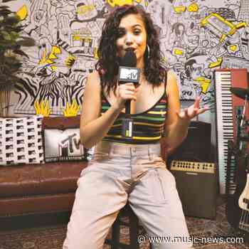 Mabel says her best music is yet to come