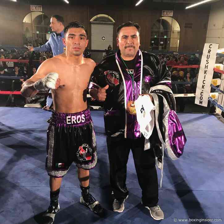 FS1 Recap: Update – Wrong Card Was Read For Correa And Arrendondo. Correa Now Announced As Winner.