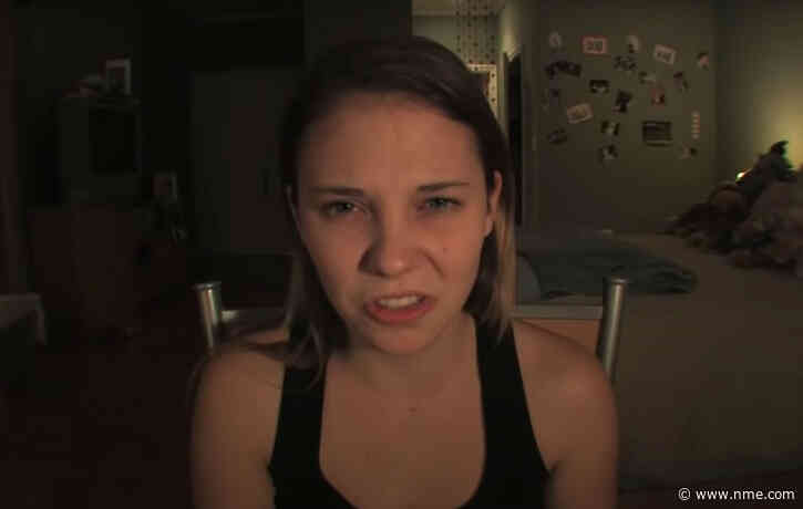 Horror film director issues trigger warning after traumatising TikTok users