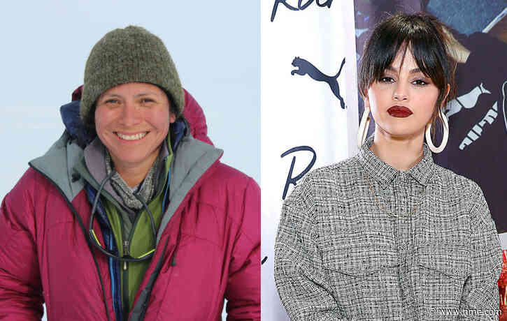 Selena Gomez cast as gay mountaineering icon Silvia Vásquez-Lavado in new biopic