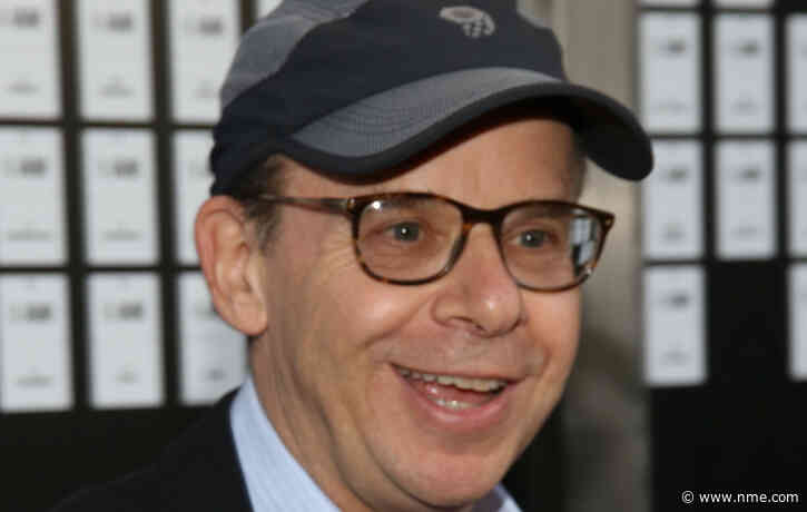 The man who sucker-punched Rick Moranis in the street has been arrested