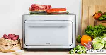 2 Years After Its Debut, This Smart Oven Is Still Underdone
