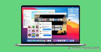 5 New Features to Explore in MacOS Big Sur