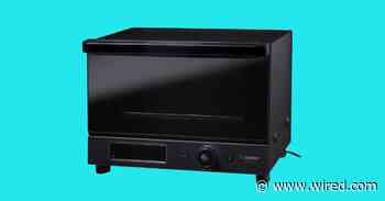 Zojirushi’s Newest Toaster Oven Excels at All the Basics