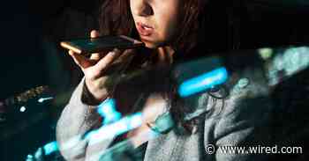 Move Over, Zoom—Voice Memos Are the Real Way to Stay in Touch