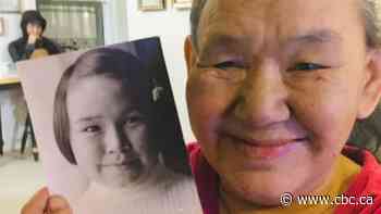 Nunavut woman says she called 911 from Ottawa hospital after being denied water