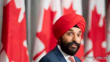 Bill to overhaul Canada's privacy laws coming soon