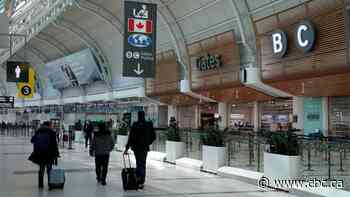 Transport Canada suspends six employees without pay over racist email