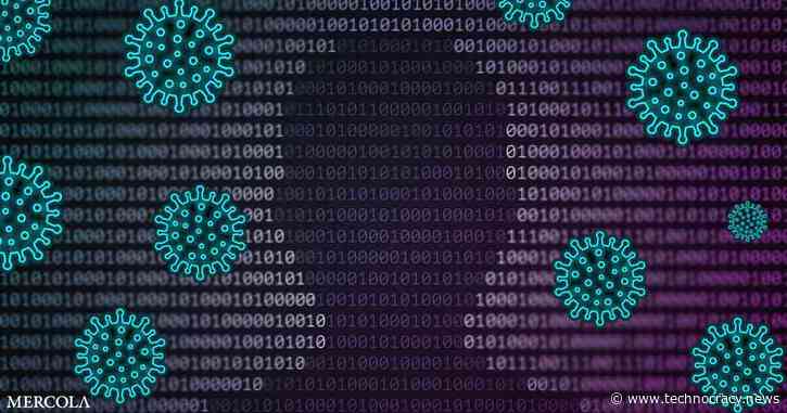 The Technocrats Behind The Great Reset