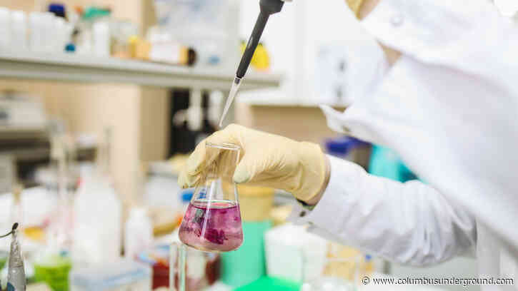 NEXT: The Future of American Global Scientific Leadership