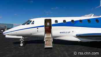 Available at Costco: Your own private jet membership