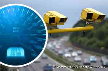 Worst speeding in the UK revealed - including 152mph in a 30 zone