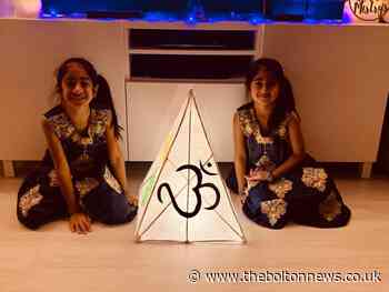 Bolton Hindu Forum hosts online Diwali celebrations