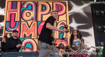 Happy Mondays join fellow Madchester legends James for 2021 arena concerts