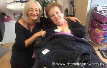 Stylist claims lack of ‘essential care hairdressing’ damaging the dignity some vulnerable clients