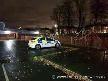 Police step up patrols in Breightmet after 'recent incidents of disorder'