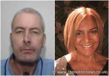 Former soldier who drove on pavement and killed nurse at more than 52mph is jailed for 9 years