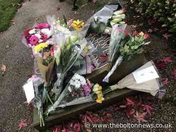 Donations made to Fortalice in memory of ex-Bolton mayoress Gay Wharton