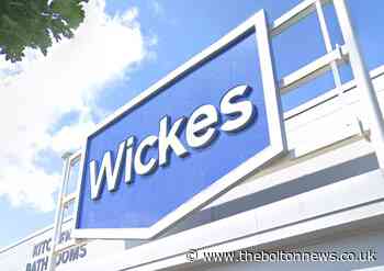 Wickes: DIY chain to shut over Christmas for the first time in 48 years