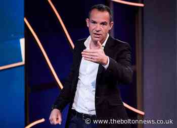 Martin Lewis issues urgent warning to all Facebook and WhatsApp users