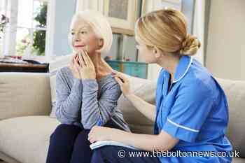 Heartfelt plea from a 'forgotten' nurse over practice pay