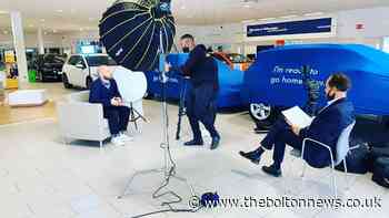 Bolton video aces help to put firms firmly in the picture