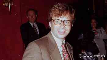 Suspect arrested in attack on actor Rick Moranis